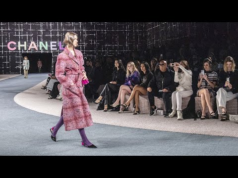 Chanel | Fall Winter 2022/2023 | Full Show