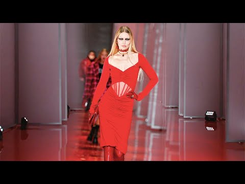 Versace Fall/Winter 2022/23 Milan