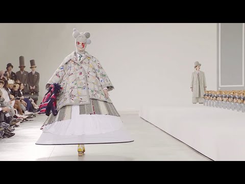 Thom Browne | Fall Winter 2022/2023 | Full Show