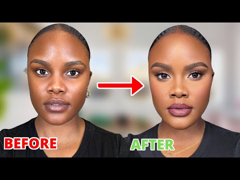 10 Minute Makeup Tutorial For Beginners