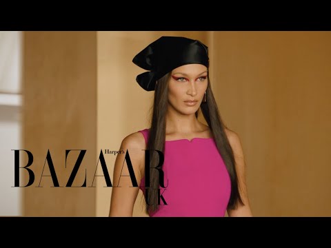Best of Milan Fashion Week autumn/winter 2021 | Bazaar