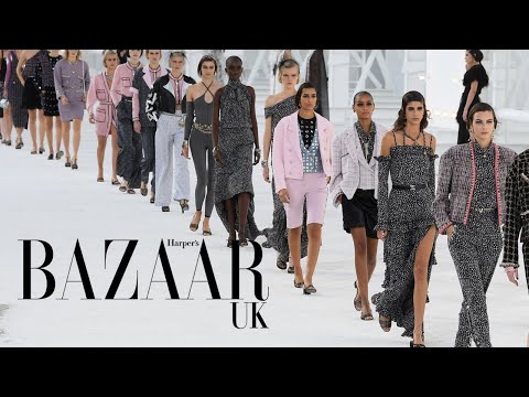 Best of Paris Fashion Week Spring/Summer 2021| Bazaar UK