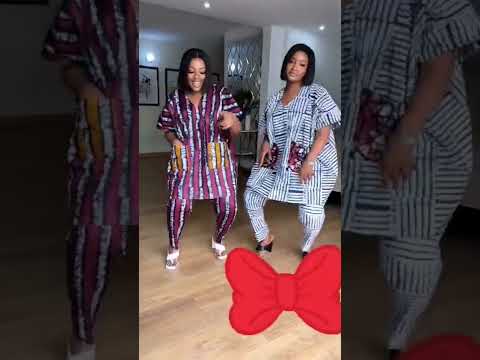 Beautiful adire styles || Dazzling latest African fashion