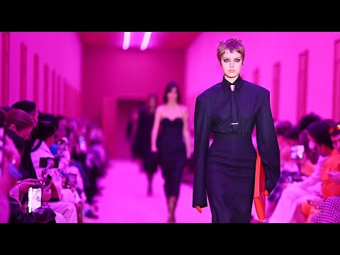 Sportmax | Fall Winter 2022/2023 | Full Show