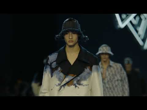 Fendi Spring-Summer 2023 Runway Show at Milan Fashion Week