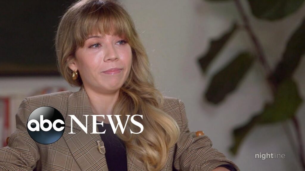 Jennette Mccurdy Shares The Stories Behind Memoir “im Glad My Mom Died” Beautifaire 4098