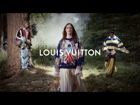 Women’s Fall-Winter 2022 Collection | LOUIS VUITTON