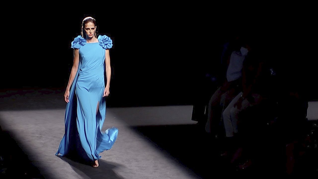 Malne | Spring Summer 2022 | Full Show