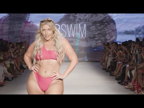 KBSwim | Spring Summer 2023 | Full Show