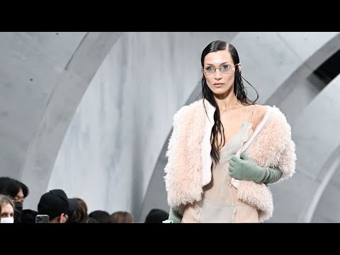 Fendi | Fall Winter 2022/2023 | Full Show