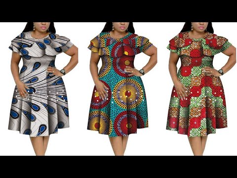 LATEST AFRICAN FASHION 2020: LOOK SUPER STUNNING & BEAUTIFUL