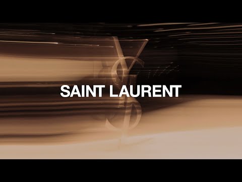 SAINT LAURENT – WOMEN'S WINTER 22 SHOW