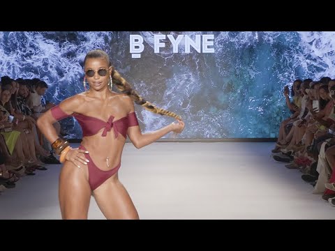 BFyne | Spring Summer 2023 | Full Show