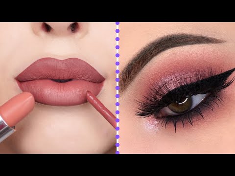 Makeup Tutorials Natural Look | Beginners Makeup Tutorial |