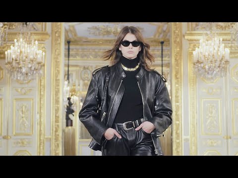 CELINE | Fall Winter 2022/2023 | Full Show