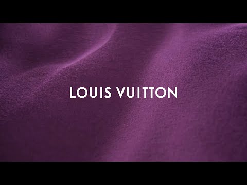 Fleur Du Désert | LOUIS VUITTON