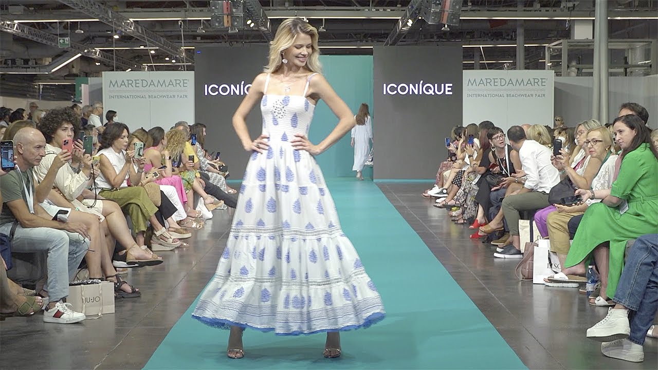 Iconique | Spring Summer 2023 | Full Show