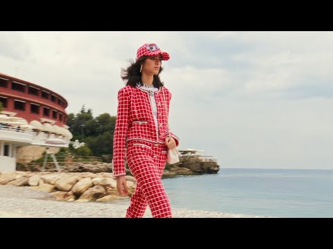 The Film of the CHANEL Cruise 2022/23 Show —