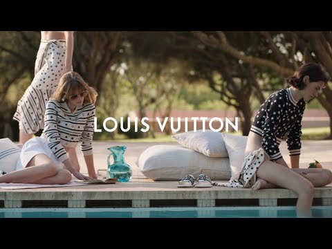 Summer Stardust Collection | LOUIS VUITTON