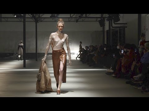 Nº21 | Fall Winter 2022/2023 | Full Show