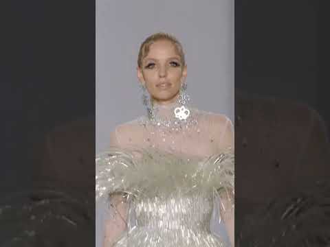 GEORGES HOBEIKA Couture Fall-Winter 2022/23 Collection