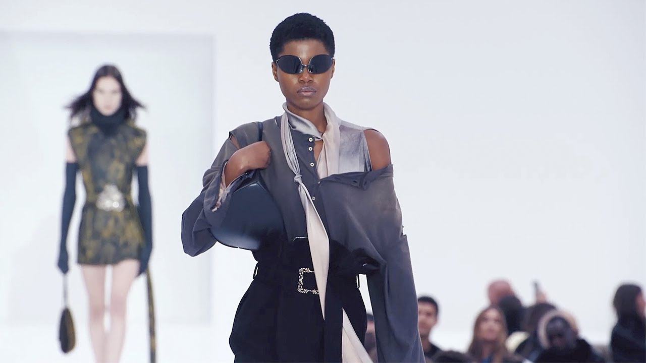 Acne Studios | Fall Winter 2022/2023 | Full Show