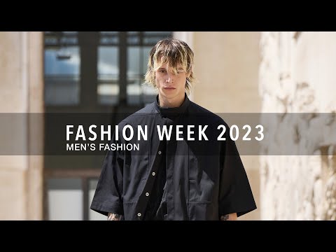 Fashion Week Spring/Summer 2023 Review | SS23