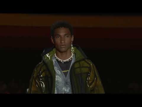 Dsquared2 Spring-Summer 2023 Runway Show at Milan Fashion Week