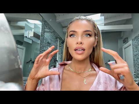 Jean Watts – Natural Glam Makeup Tutorial