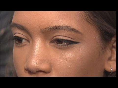 New York Fashion Week Makeup Trends