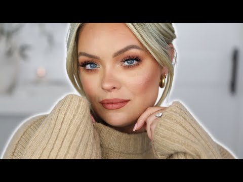 HOW TO: EASY EVERYDAY FALL MAKEUP TUTORIAL! – Tips,