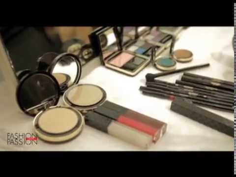 Gucci Beauty Session with Pat McGrath during Milan Fashion