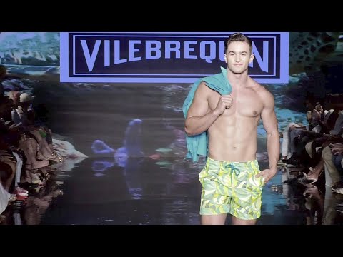 Vilebrequin | Resort 2022 | Full Show