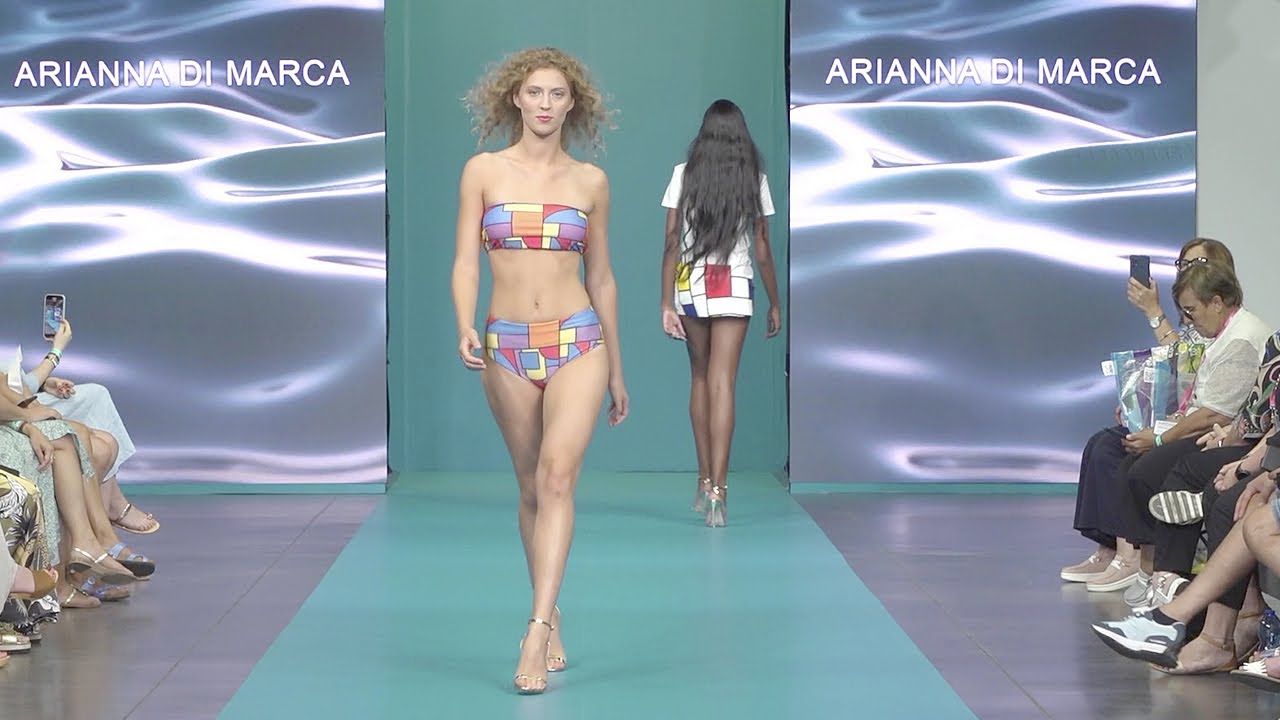 Arianna Di Marca | Spring Summer 2023 | Full