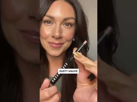 Easy Eyeshadow Hack | Eye Makeup Tutorials | Bobbi