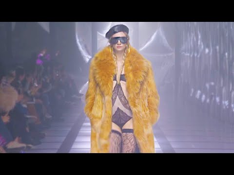 Gucci Fall/Winter 2022/23 Milan