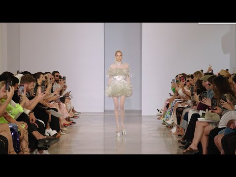GEORGES HOBEIKA Couture Fall-Winter 2022/23 Collection