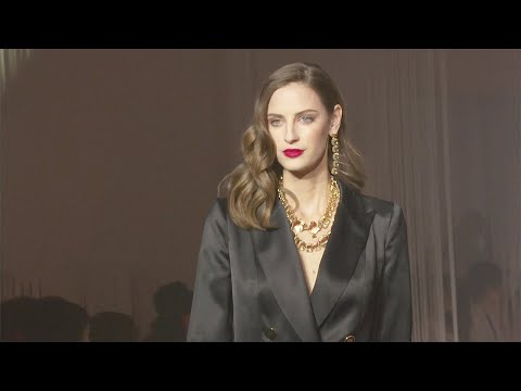 Elisabetta Franchi | Fall Winter 2022/2023 | Full Show