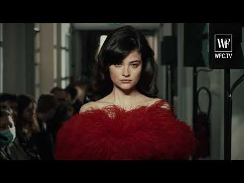 ROKH | FALL-WINTER 22-23 | PARIS FASHION WEEK