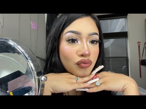 In-Depth Makeup Tutorial