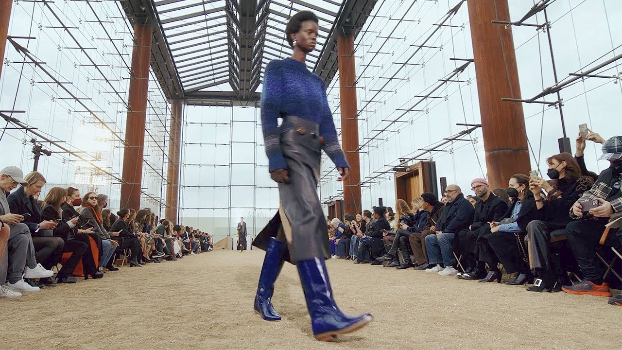 Chloe | Fall Winter 2022/2023 | Full Show