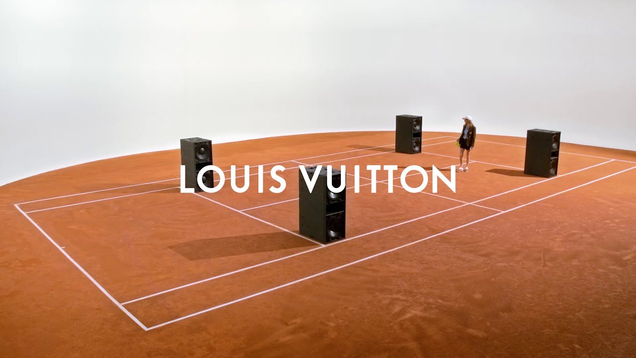 Women’s Pre-Fall 2022 Collection | LOUIS VUITTON