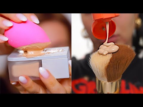 Best Makeup Transformations 2020 | New Makeup Tutorials Compilation