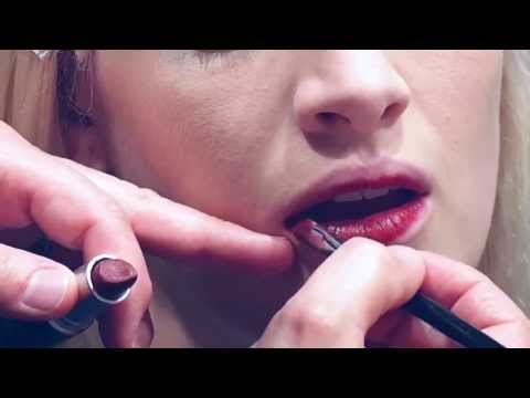 Featured Features: AW14 Milan Fashion Week | MAC Cosmetics