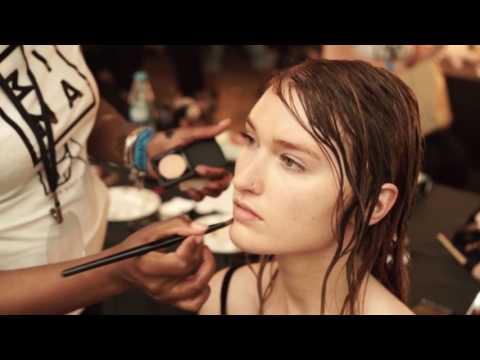 Makeup Courses by LBA & London Fashion Week –