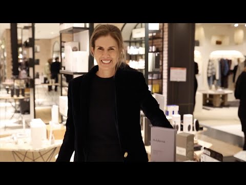 Paris Fashion Week Beauty Haul | Westman Atelier