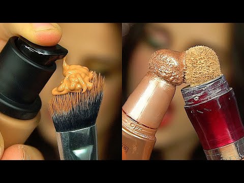 Best Makeup Transformations 2022 | New Makeup Tutorials |