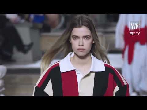 LOUIS VUITTON | FALL-WINTER 22-23 | PARIS FASHION WEEK