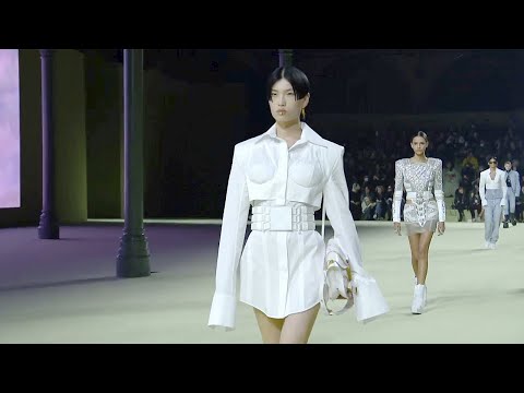 Balmain | Fall Winter 2022/2023 | Full Show