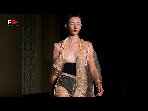 FRANCESCA LIBERATORE | Milan Fashion Week – Fashion Channel